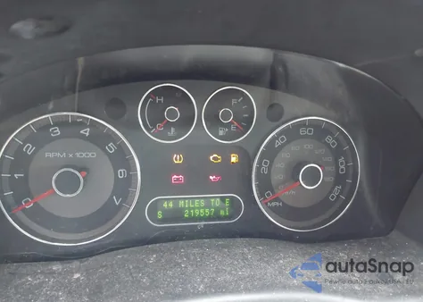 2008 Ford Taurus X Sel from USA, damaged, VIN 1FMDK02W58GA16321